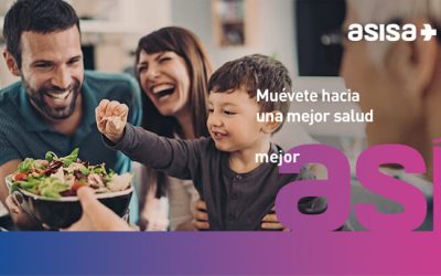 Muévete hacia una mejor salud